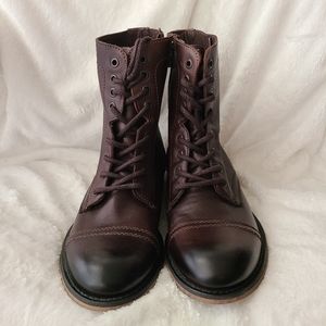 MEN'S STEVE MADDEN BOOTS